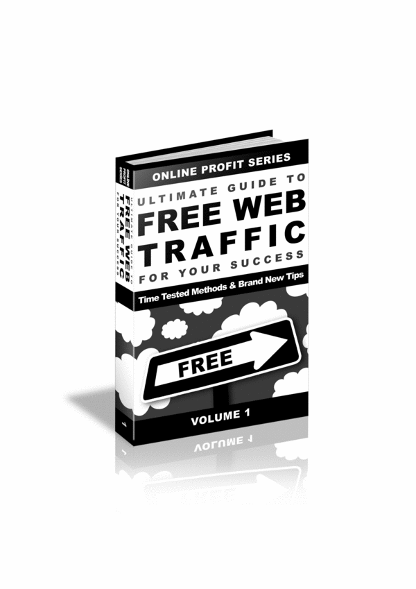Product picture The Free Traffic Guide