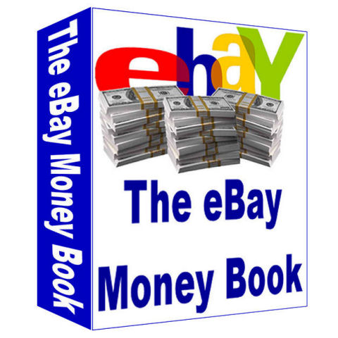Product picture The eBay Money Book