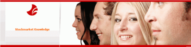 Product picture Stockmarket Knowledge